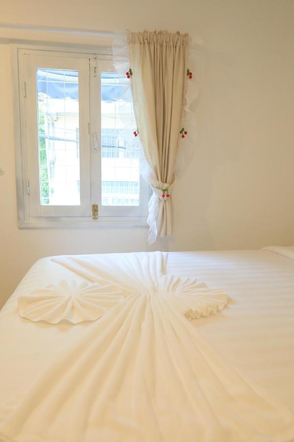 La Vie En Rose 2 Hotel Da Lat Esterno foto