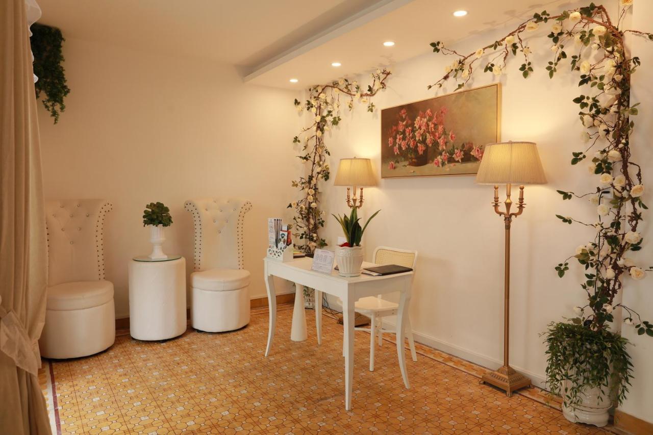 La Vie En Rose 2 Hotel Da Lat Esterno foto