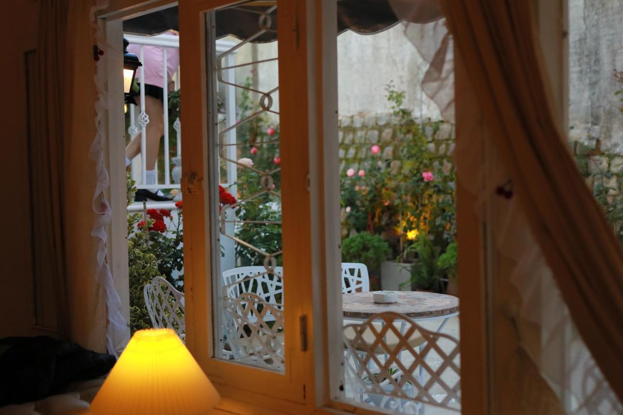 La Vie En Rose 2 Hotel Da Lat Esterno foto